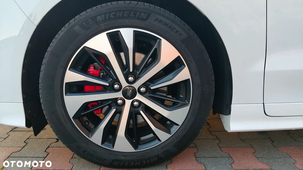 Ford S-Max 2.0 EcoBlue ST-Line - 13