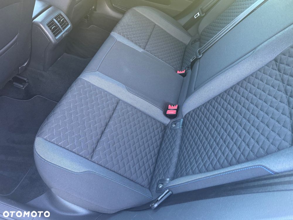 Volkswagen Golf 2.0 TDI Join - 7