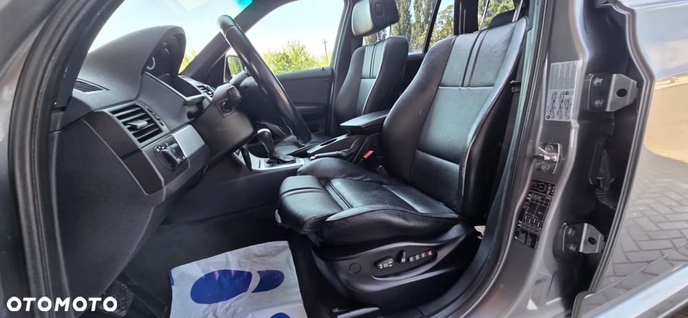 BMW X3 xDrive20d Limited Sport Edition - 27