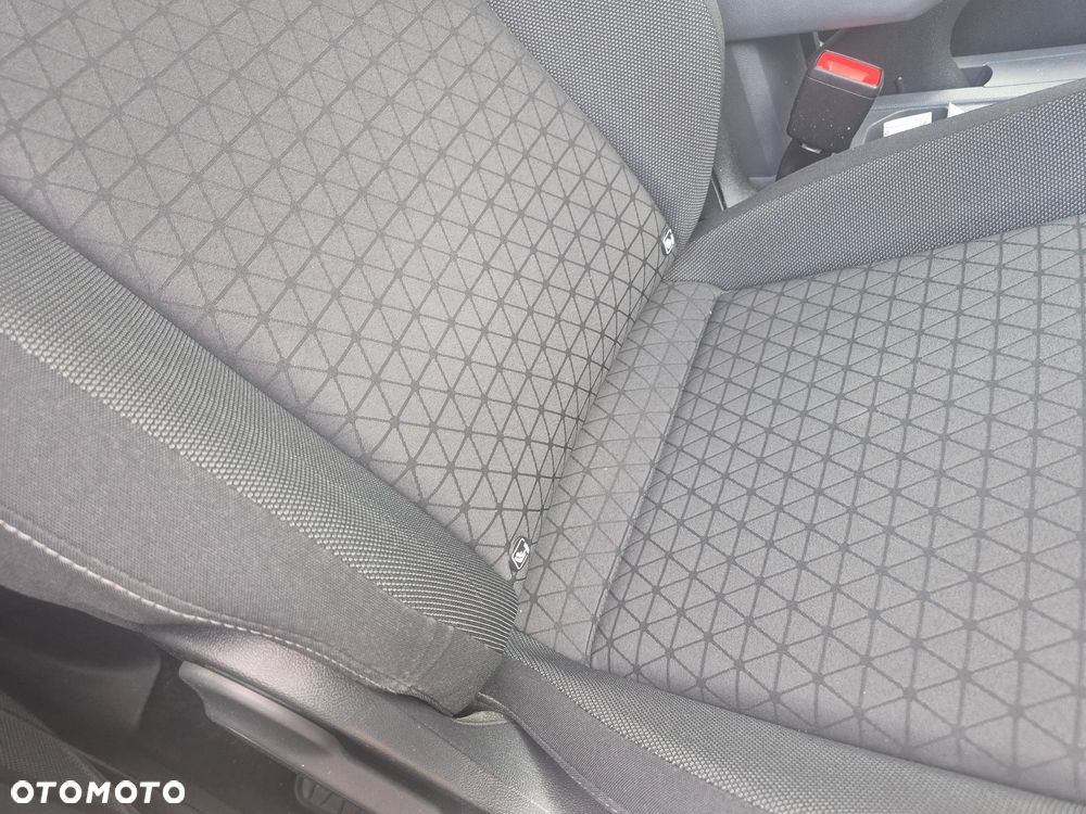 Volkswagen T-Cross 1.0 TSI Life - 20