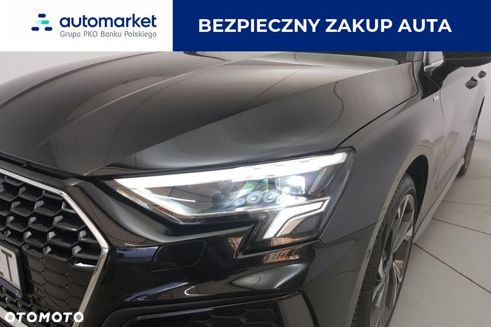 Audi A3 Limousine - 13