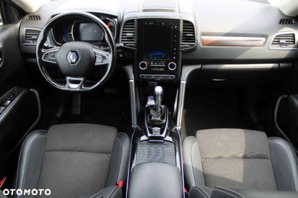 Renault Koleos - 18