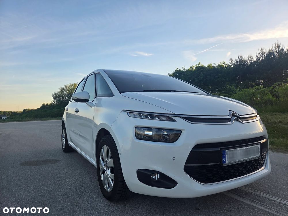 Citroën C4 Picasso 1.6 THP Exclusive - 3