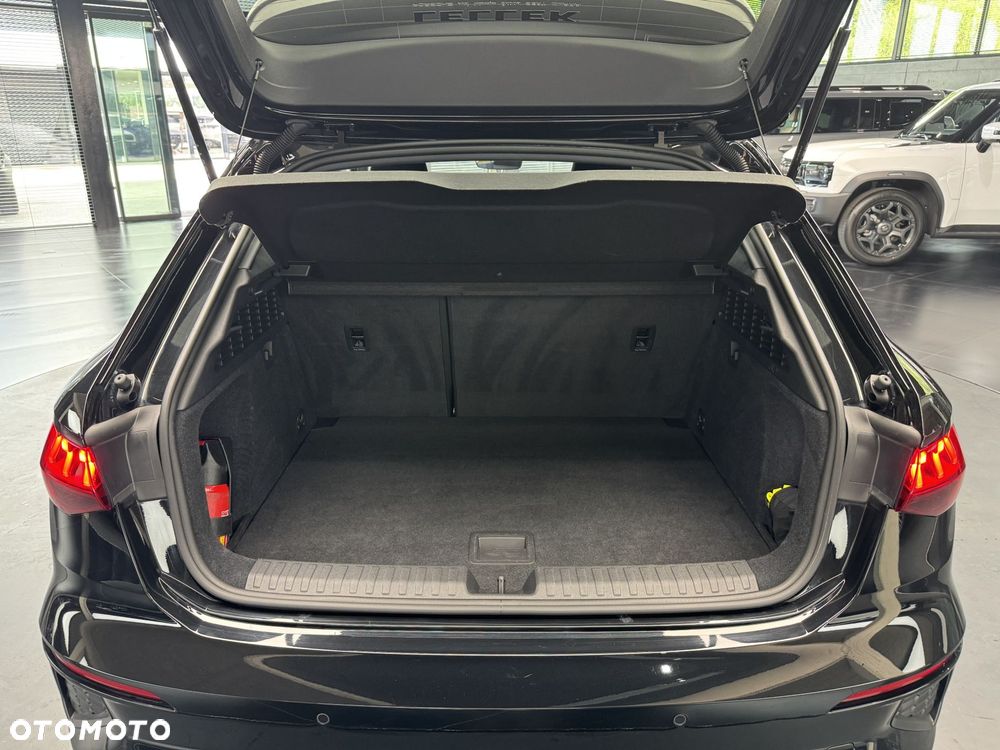 Audi A3 Sportback 35 TFSI mHEV S Line S tronic - 19