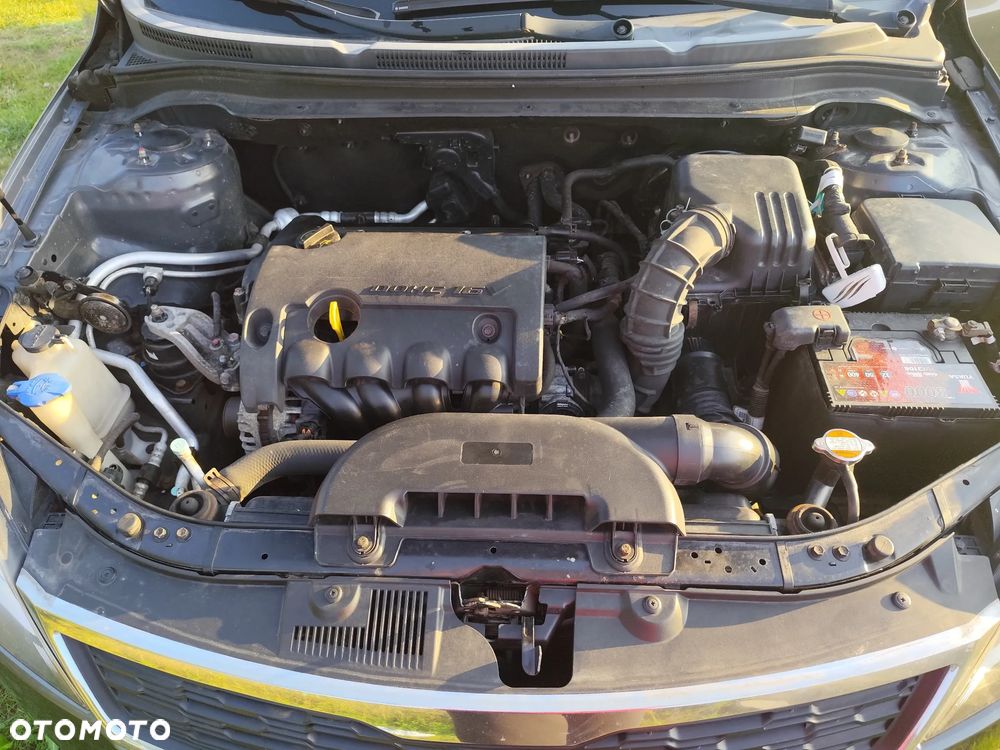 Kia Ceed 1.4 Comfort - 7