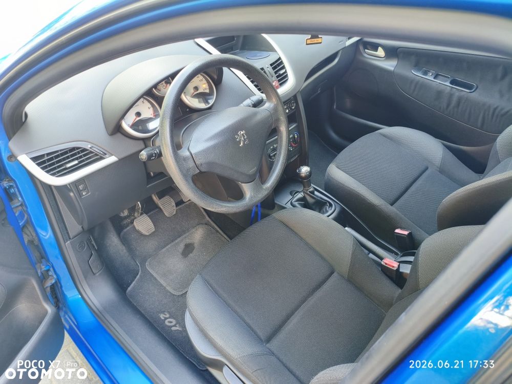 Peugeot 207 - 2