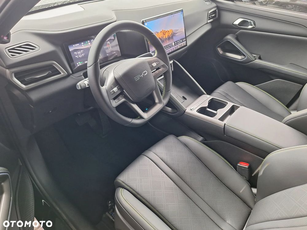 BYD Atto 2 - 7