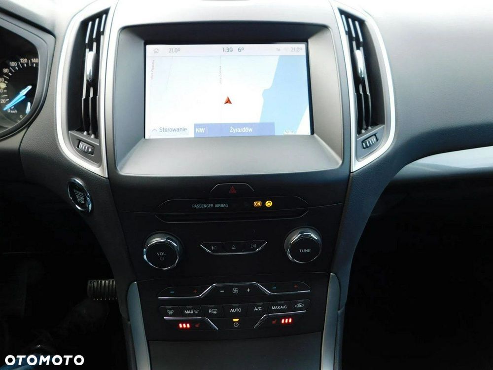 Ford S-Max - 16