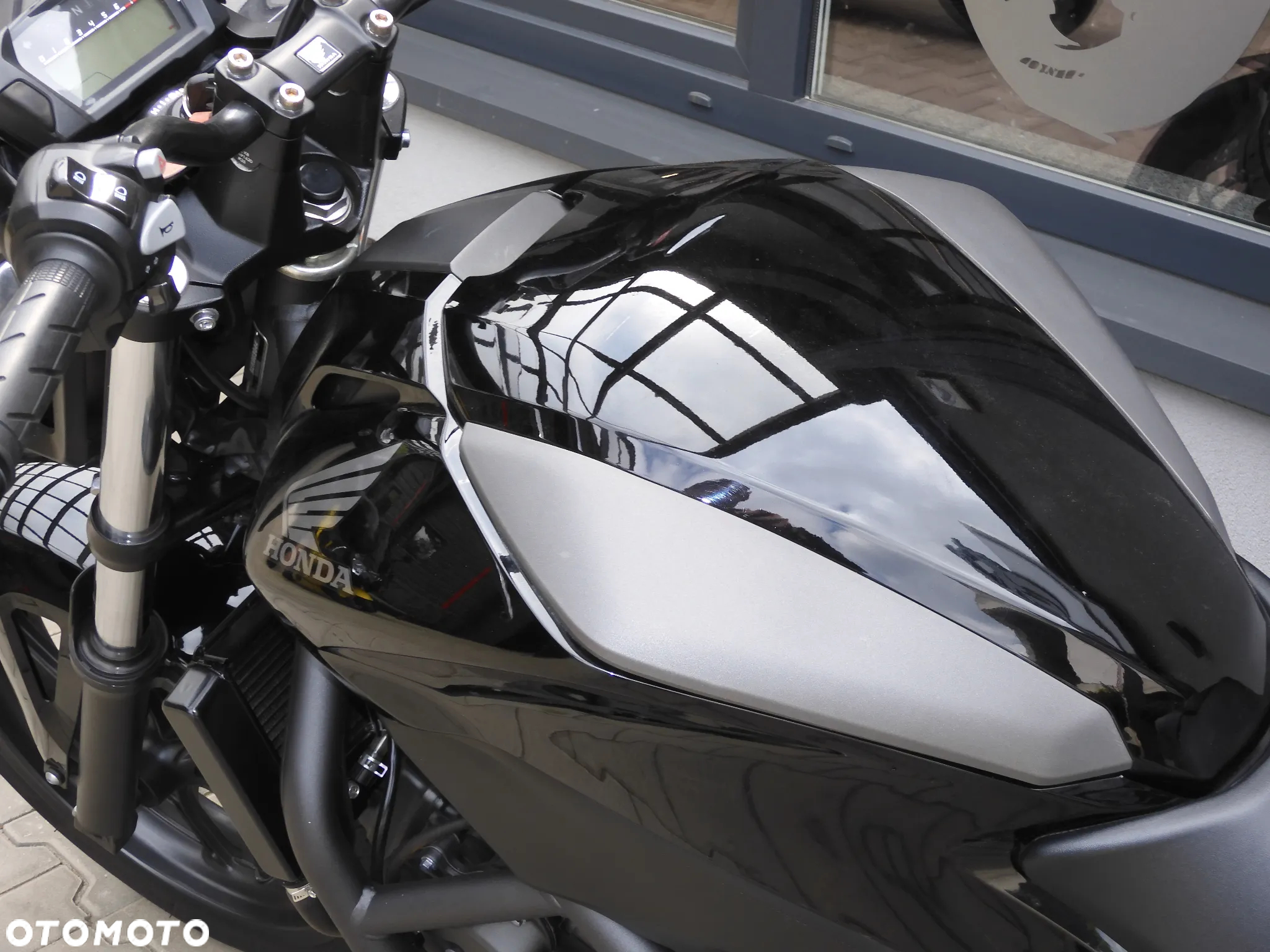 Honda NC - 24