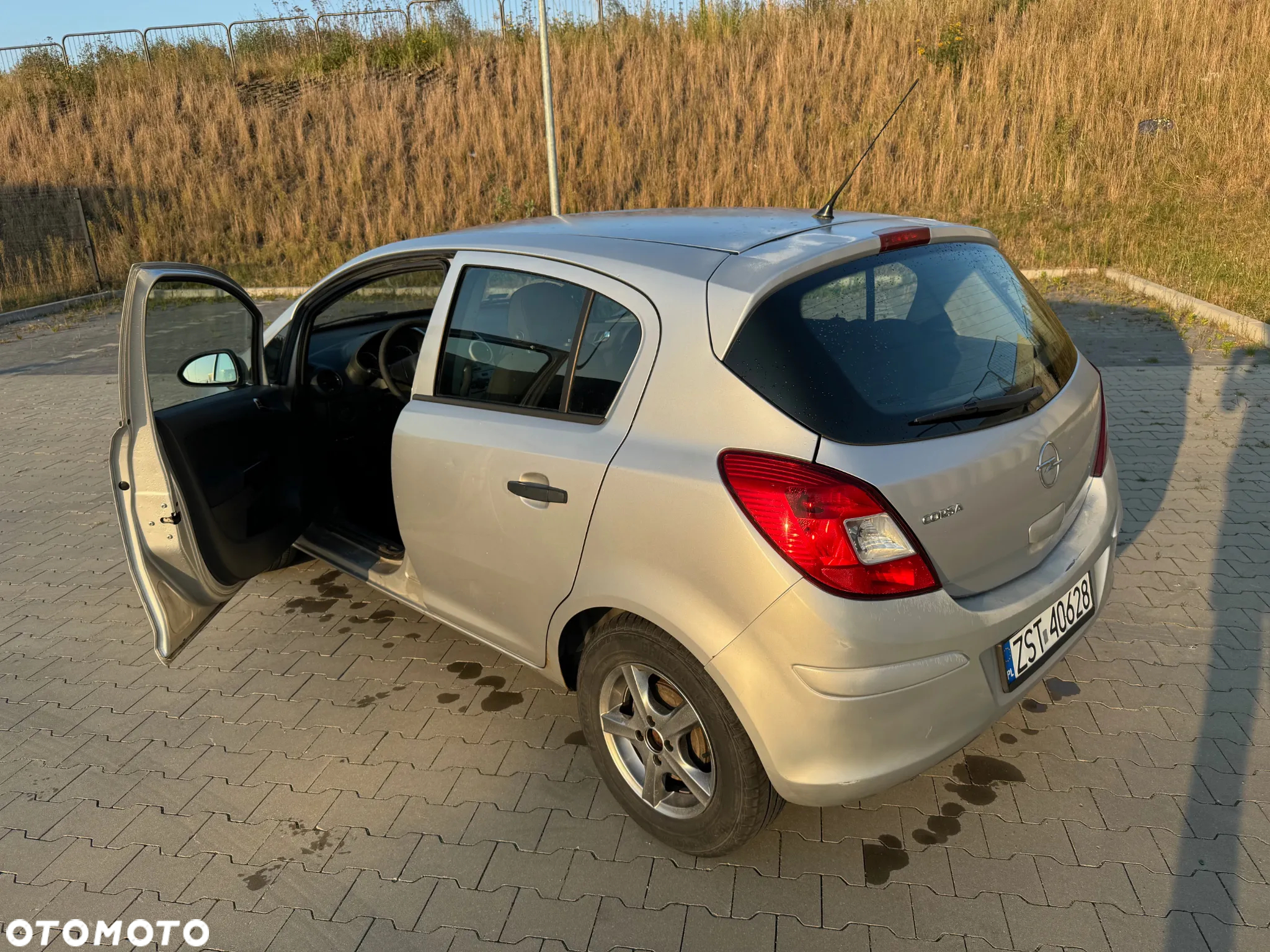 Opel Corsa - 2