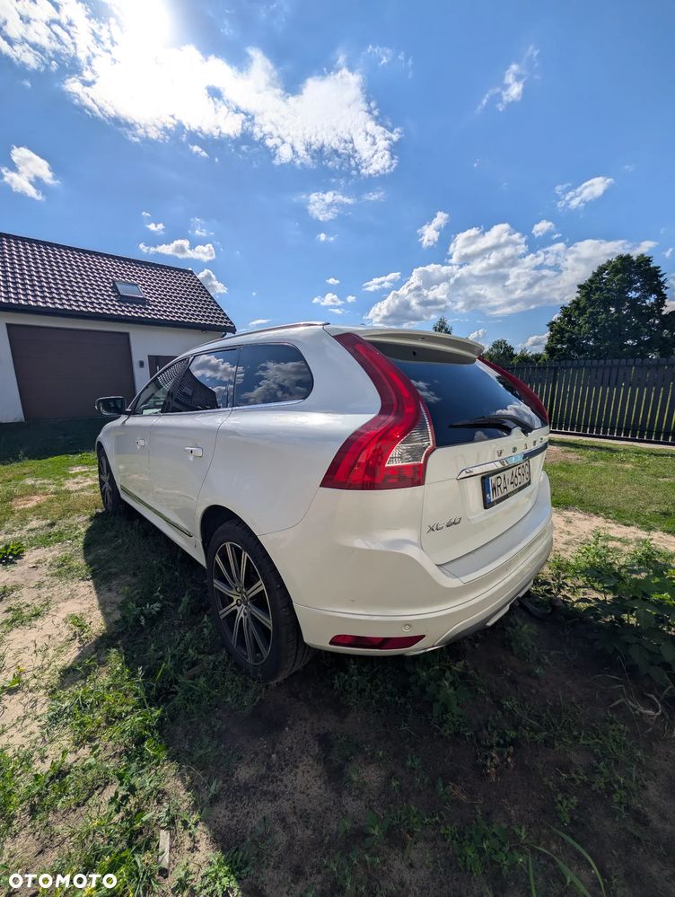 Volvo XC 60 - 3
