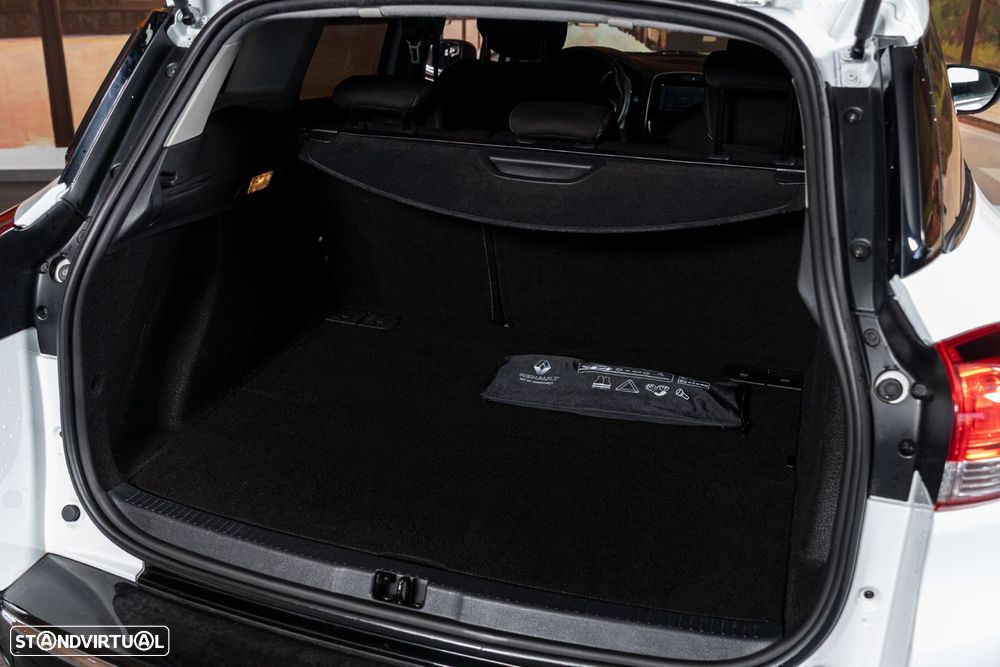 Renault Clio Sport Tourer 1.5 dCi Limited - 10