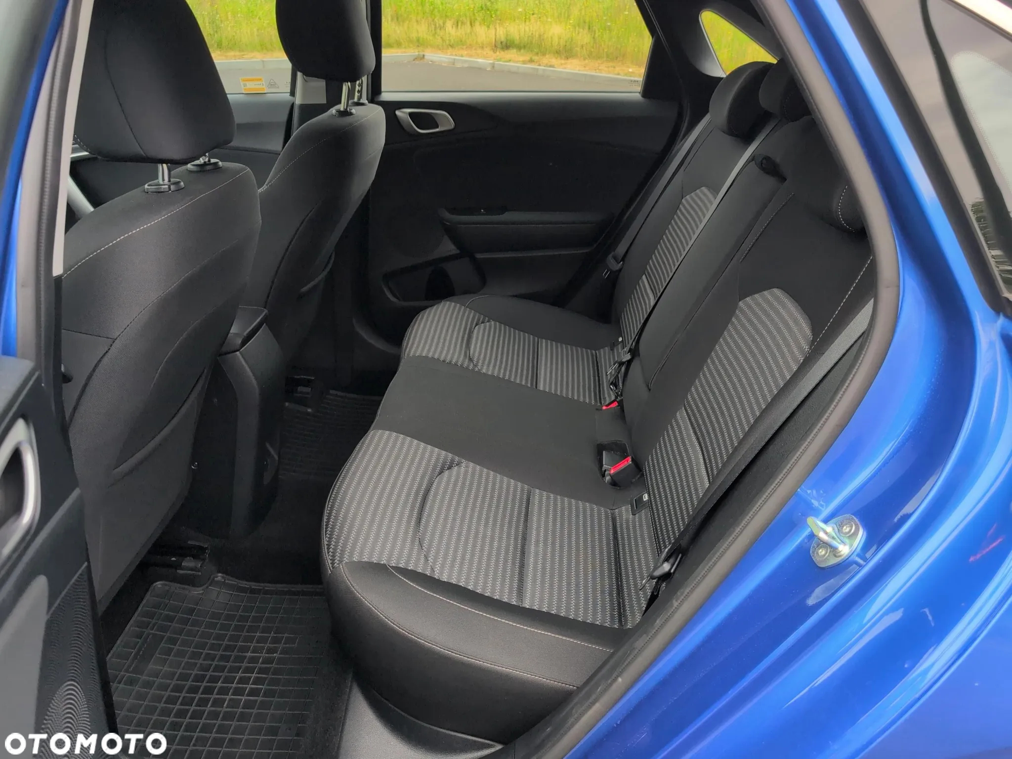 Kia Ceed 1.5 T-GDI M - 20