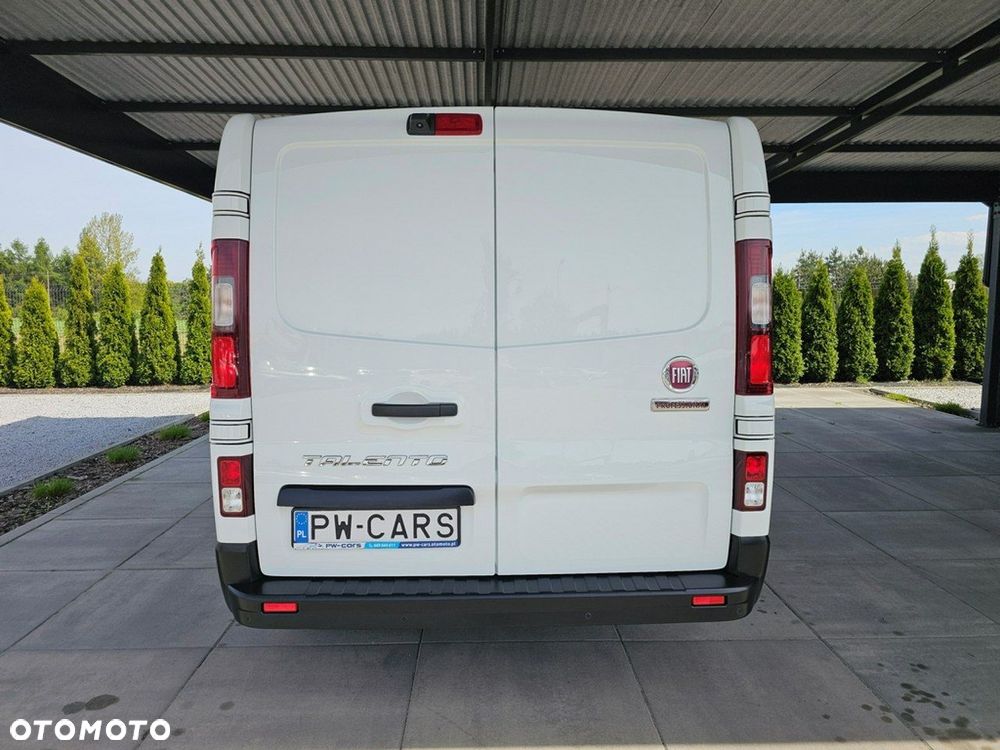 Fiat Talento - 8