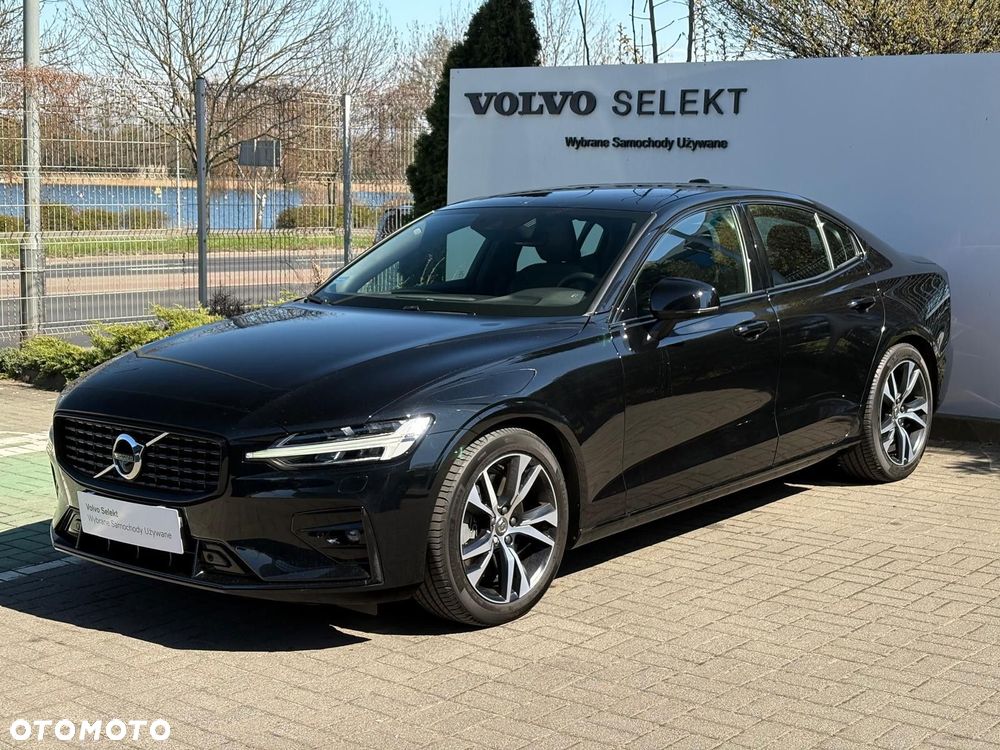 Volvo S60 - 4