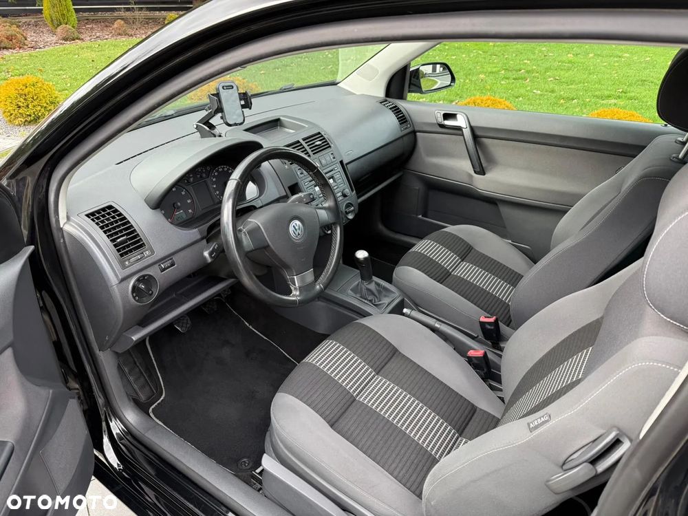 Volkswagen Polo 1.2 United - 24