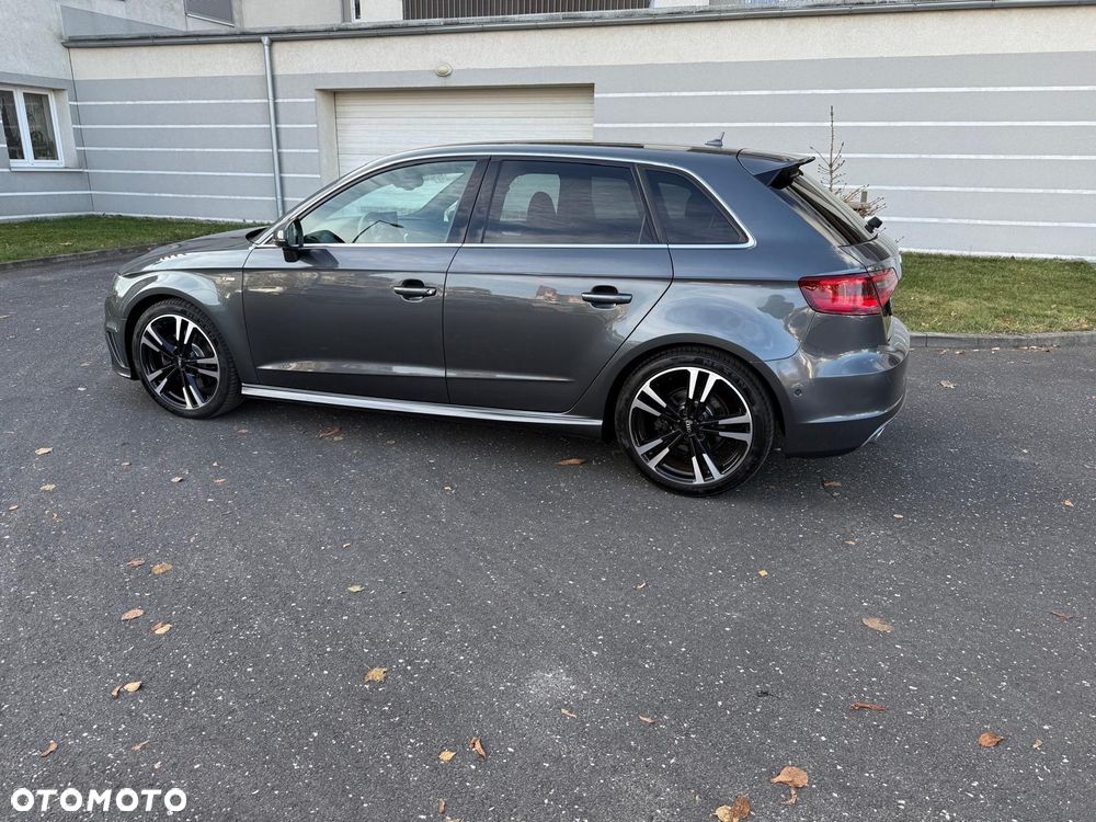 Audi A3 - 7