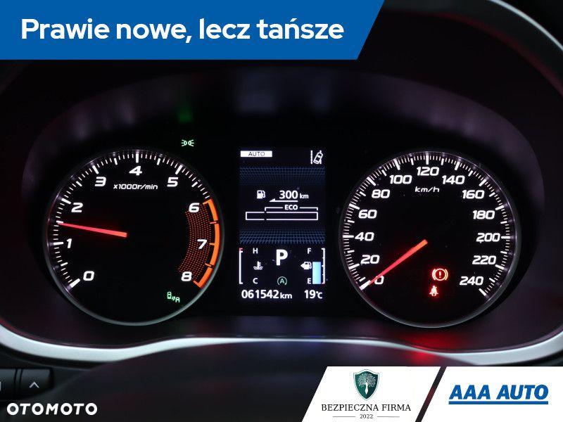 Mitsubishi Eclipse Cross - 12