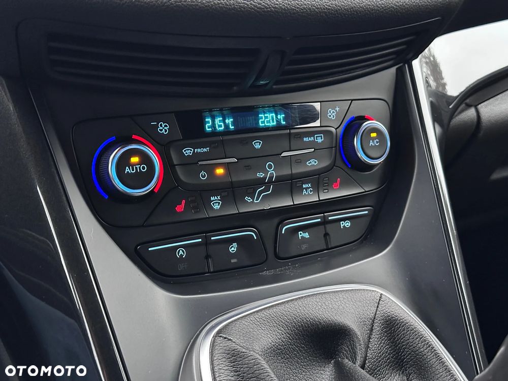 Ford Kuga 1.5 EcoBoost FWD ST-Line ASS GPF - 26