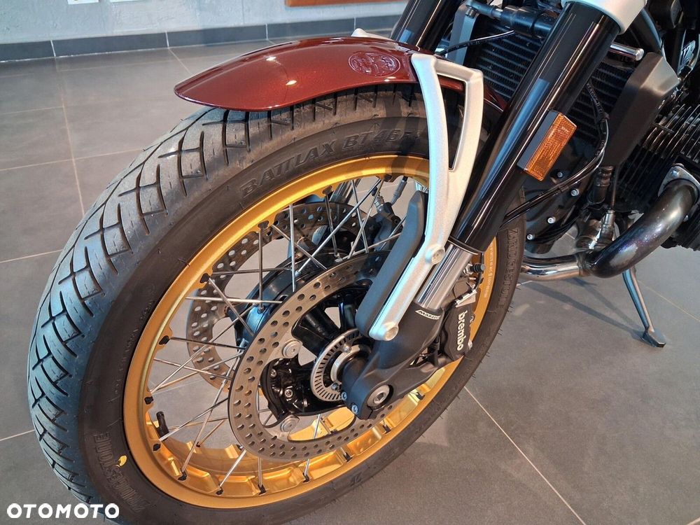 BMW R - 13