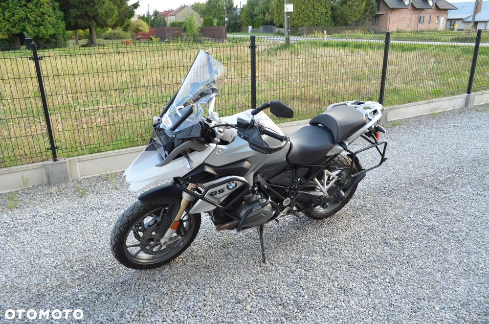 BMW GS - 6