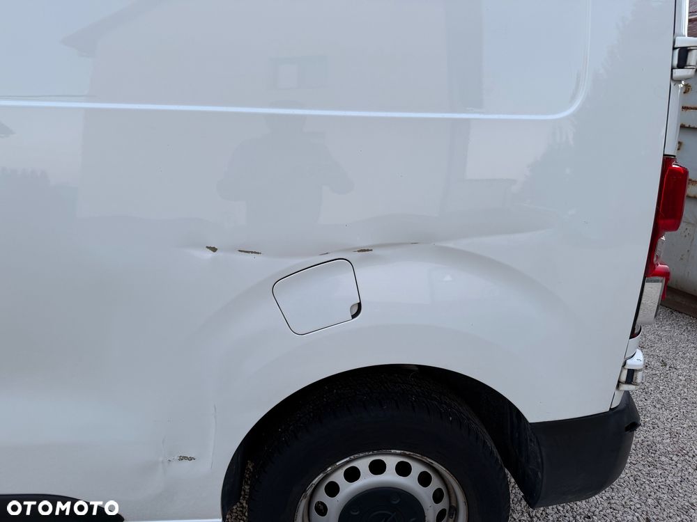 Opel Vivaro - 7