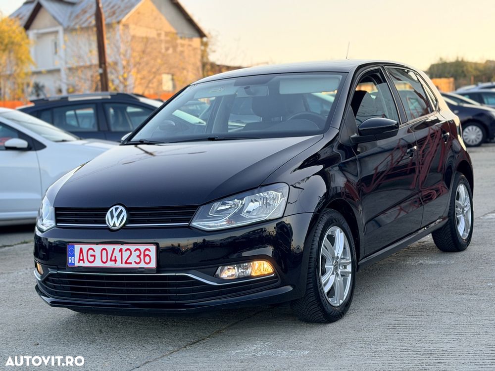 Volkswagen Polo - 9