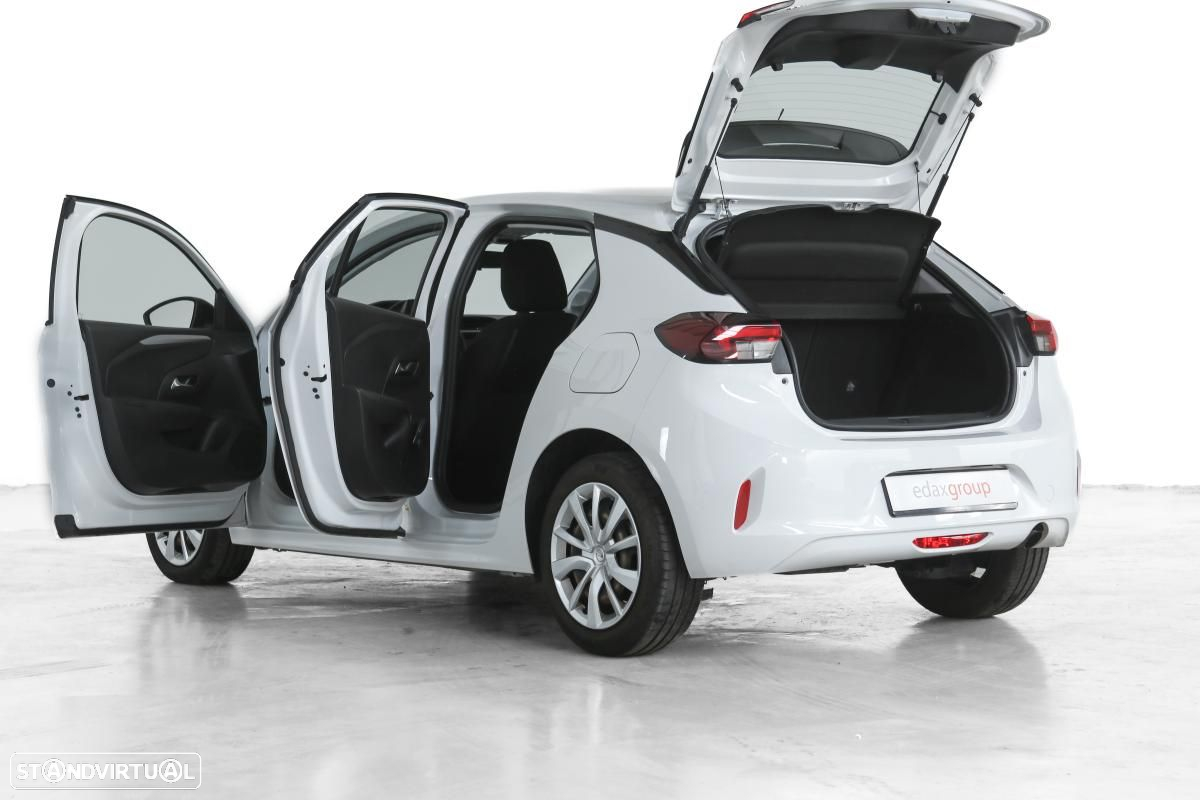 Opel Corsa - 5