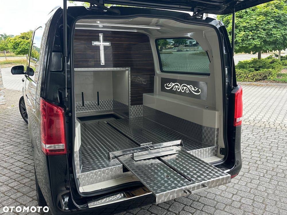 Mercedes-Benz Vito CDI Tourer Select 447.703 - 19