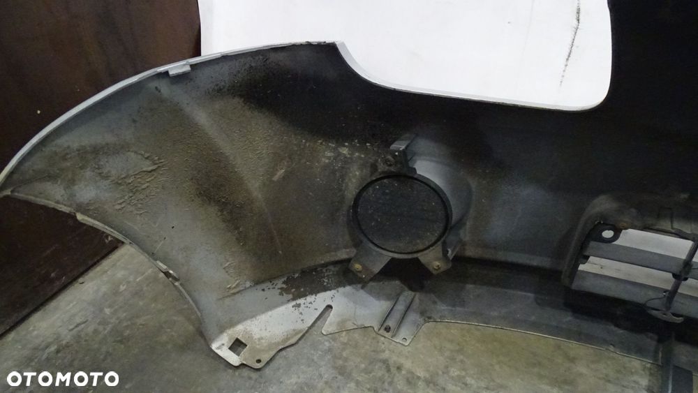 ZDERZAK PRZÓD SUZUKI IGNIS II 1.3 - 9