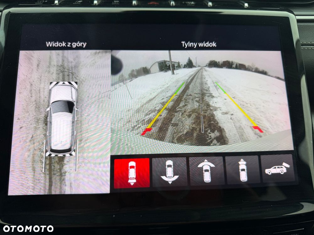 Jeep Grand Cherokee 3.6 V6 Pentastar 4WD Automatik Limited - 26