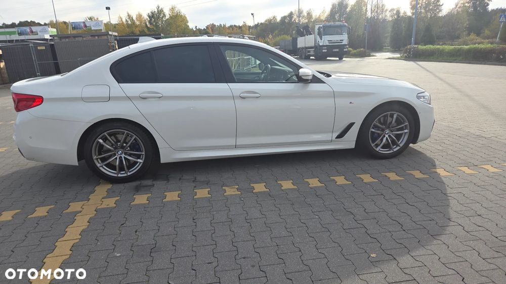 BMW Seria 5 - 10
