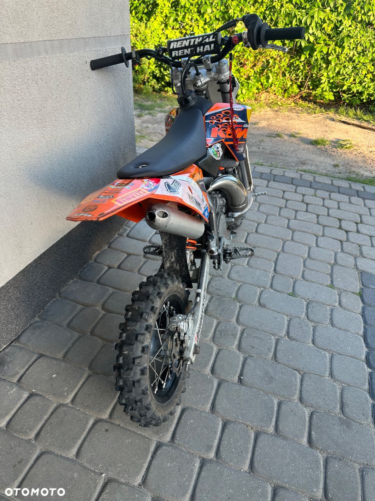 KTM Inny - 4