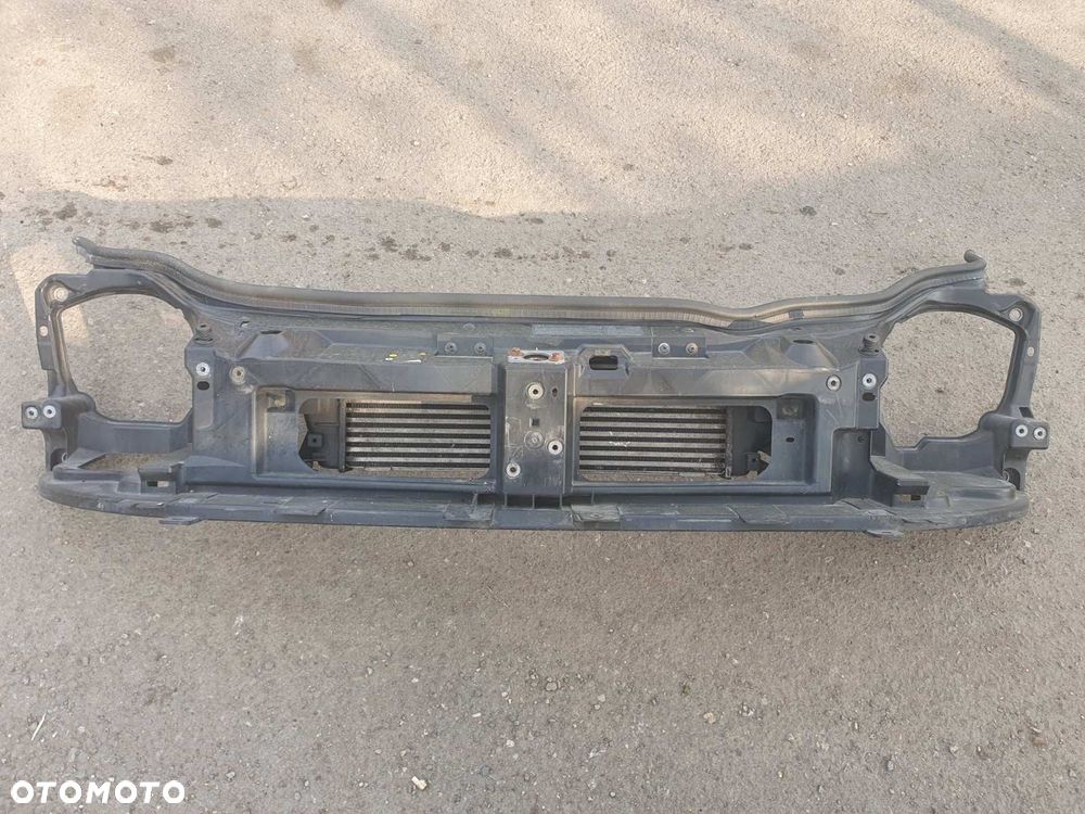 PAS PRZEDNI RENAULT TRAFIC VIVARO PRIMASTAR 07-14 - 3