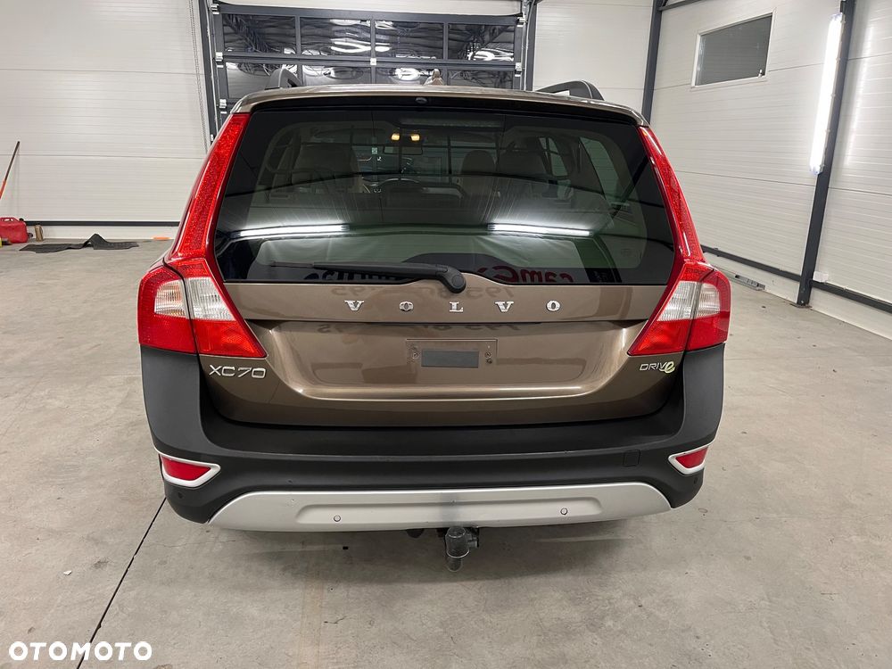 Volvo XC 70 D3 Summum - 7