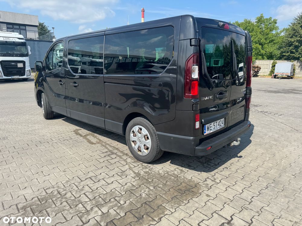 Renault Trafic 2.0 dCi - 3