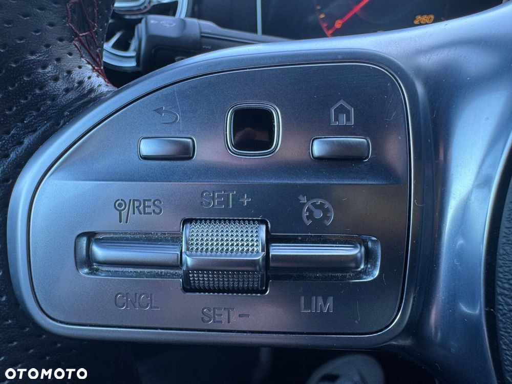 Mercedes-Benz Klasa A - 18