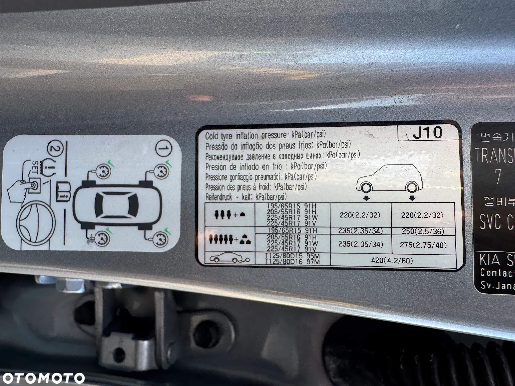 Kia Ceed - 21