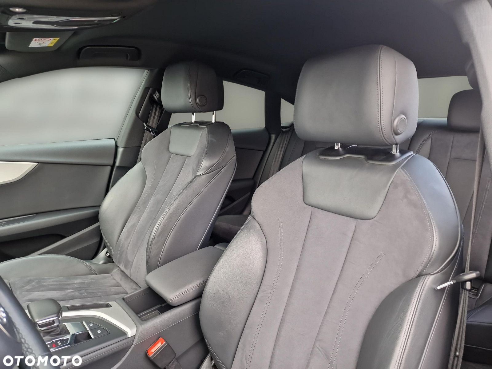 Audi A5 - 11