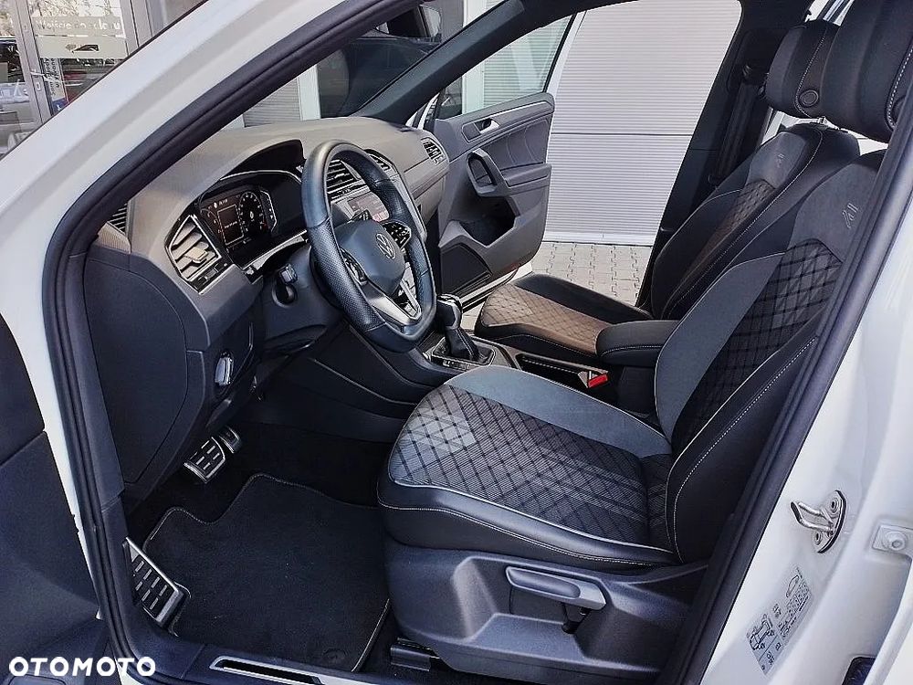 Volkswagen Tiguan 1.5 TSI EVO R-Line DSG - 13