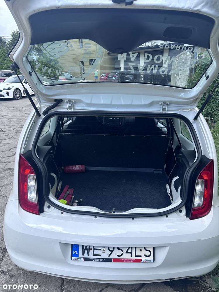 Skoda Citigo 1.0 Ambition - 4