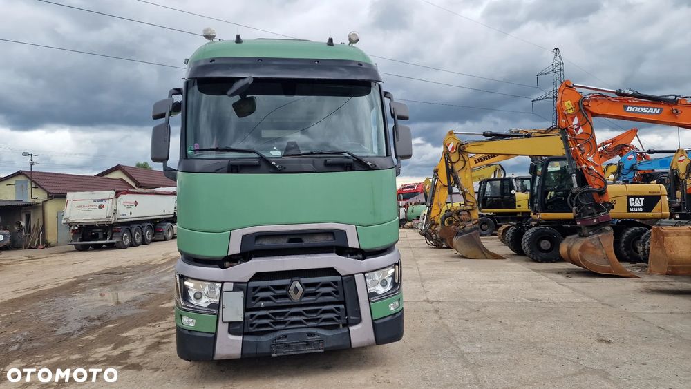 Volvo FH 13 lowdeck 6x2 puscher - 20