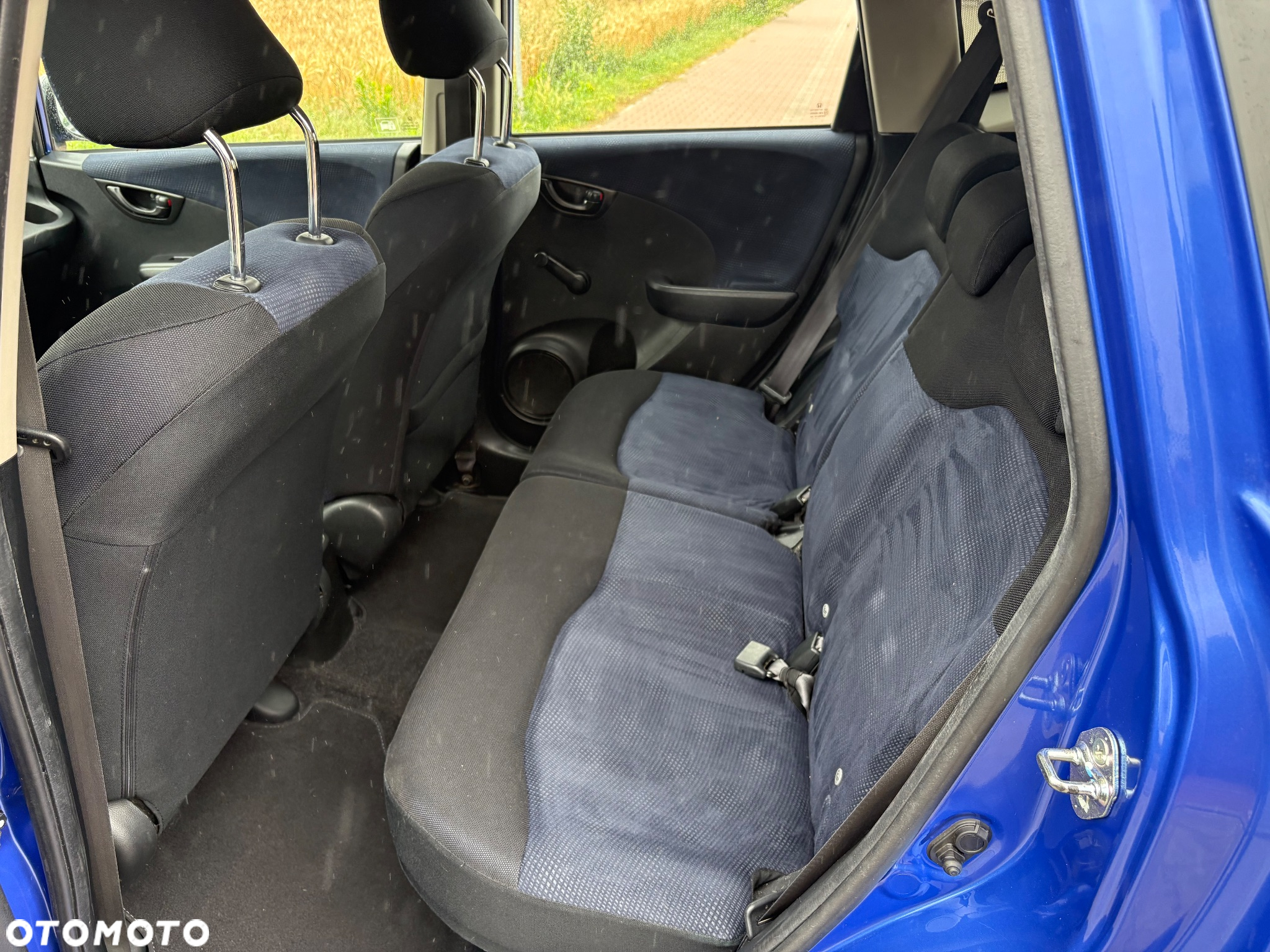Honda Jazz 1.2 i-VTEC Trend - 16