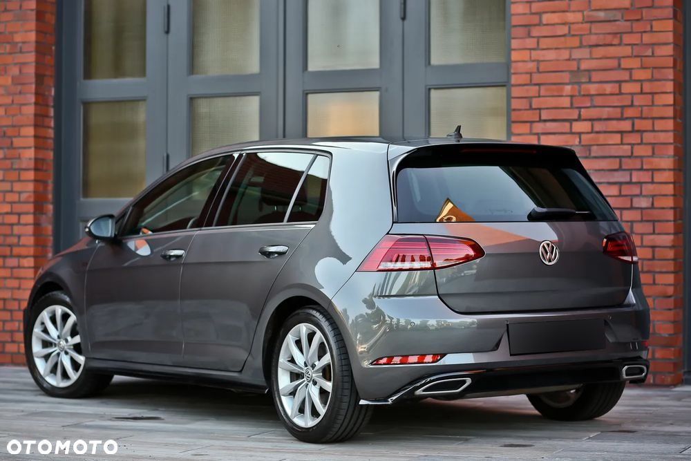 Volkswagen Golf 1.4 TSI Join - 13