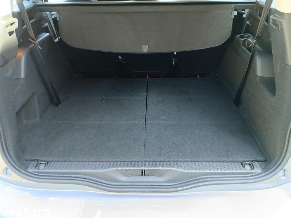Citroën C4 SpaceTourer - 17