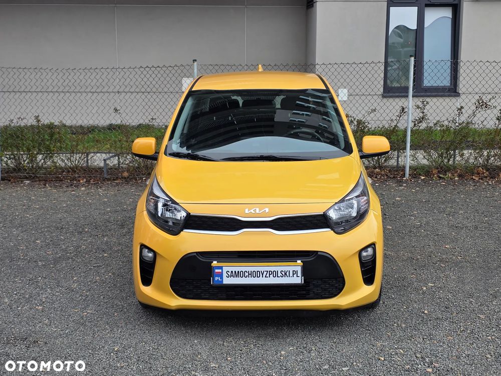 Kia Picanto 1.0 M - 21
