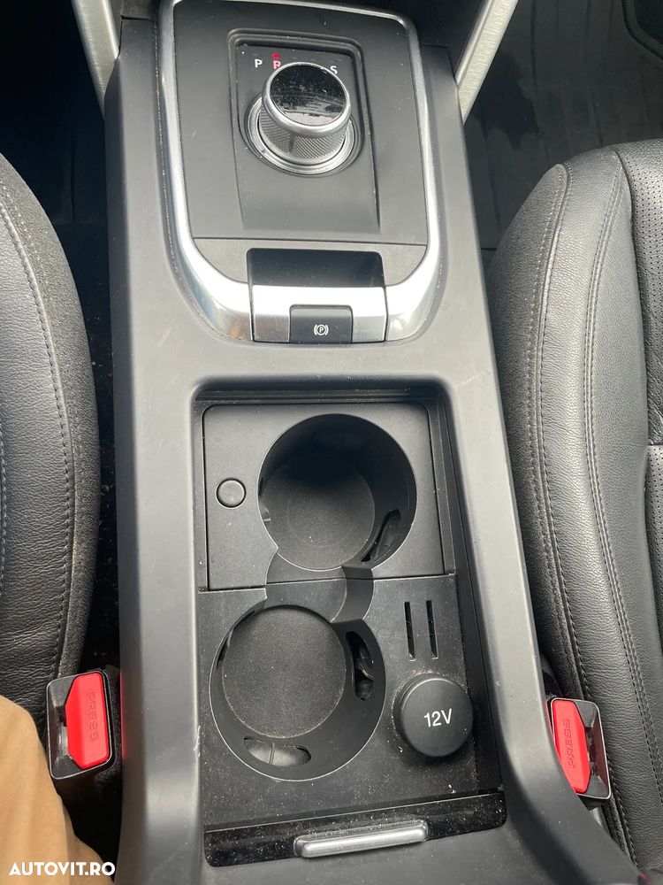 Land Rover Discovery Sport - 20