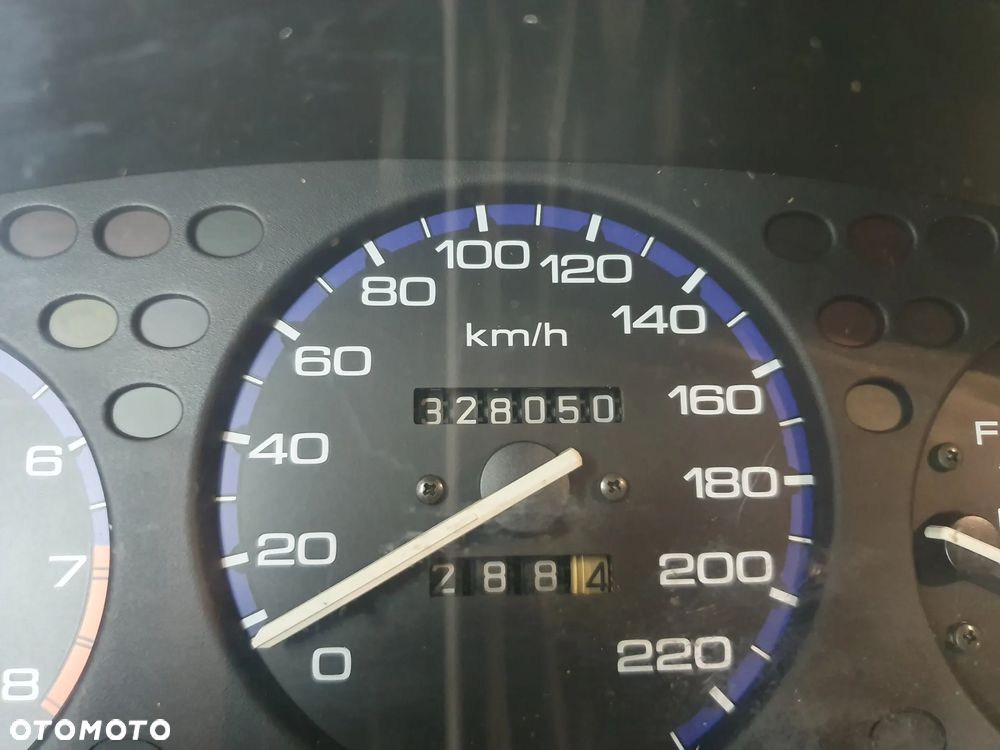 LICZNIK HONDA CIVIC VI 1.4 HR0213005 HR0213001 EUROPA - 2