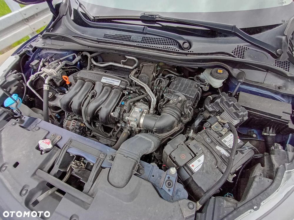 Honda HR-V 1.5 Executive (ADAS / Connect+) - 11