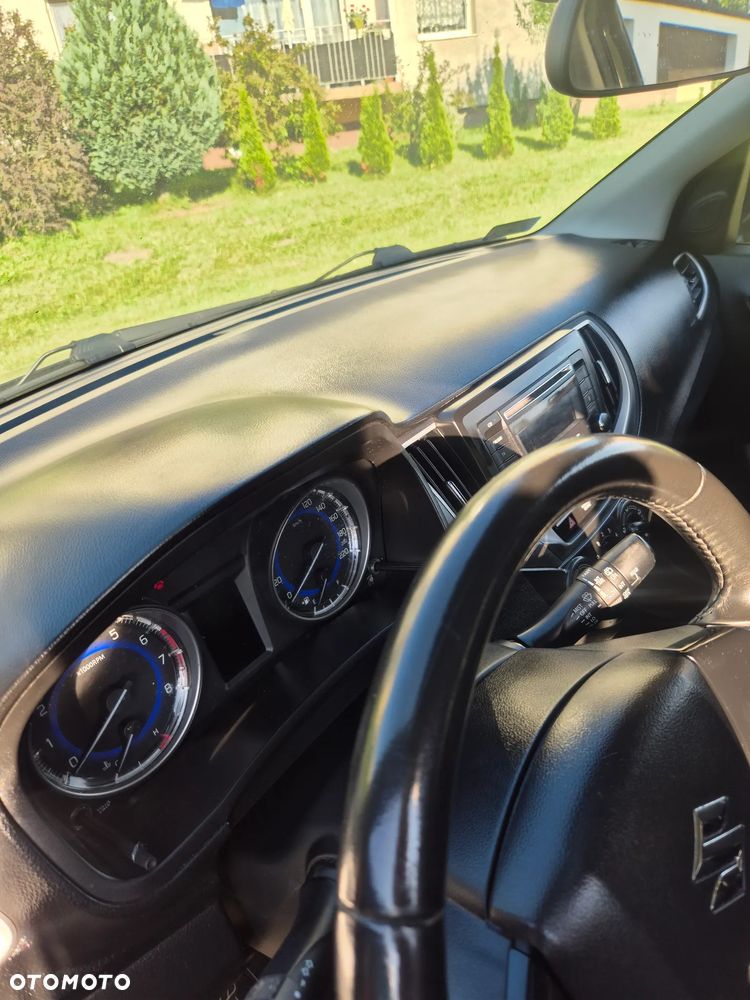Suzuki Baleno 1.2 Premium - 7